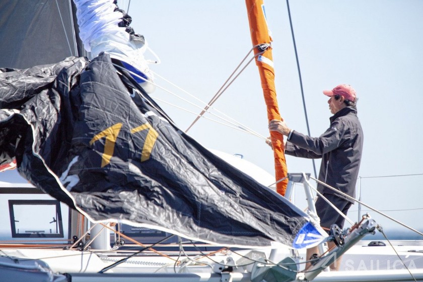 Excess 11 - Yacht Charter Sailica