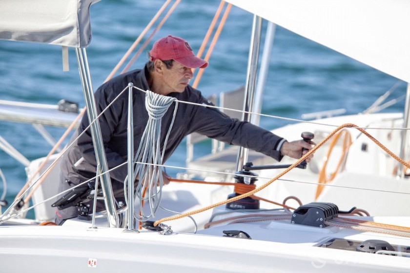 Excess 11 - Yacht Charter Sailica