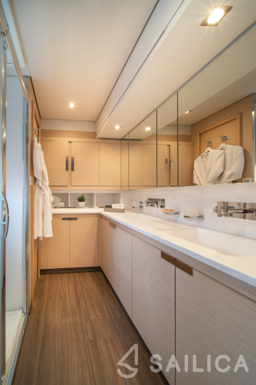 Alegria 67 - Yacht Charter Sailica