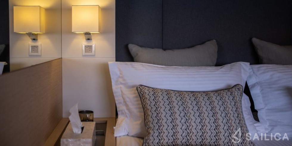 Alegria 67 - Yacht Charter Sailica