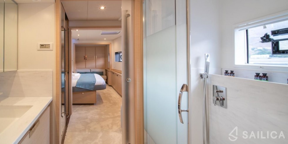 Alegria 67 - Yacht Charter Sailica