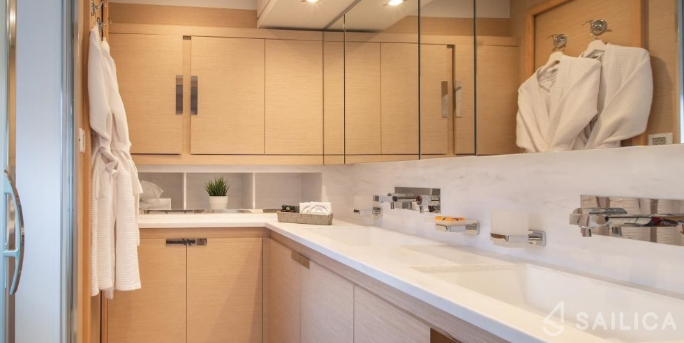 Alegria 67 - Yacht Charter Sailica