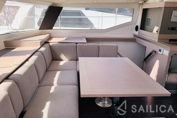 Elba 45 - Photo #88 Elba 45 - Yacht Charter Sailica