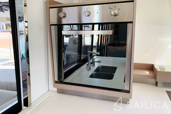 Elba 45 - Photo #86 Elba 45 - Yacht Charter Sailica