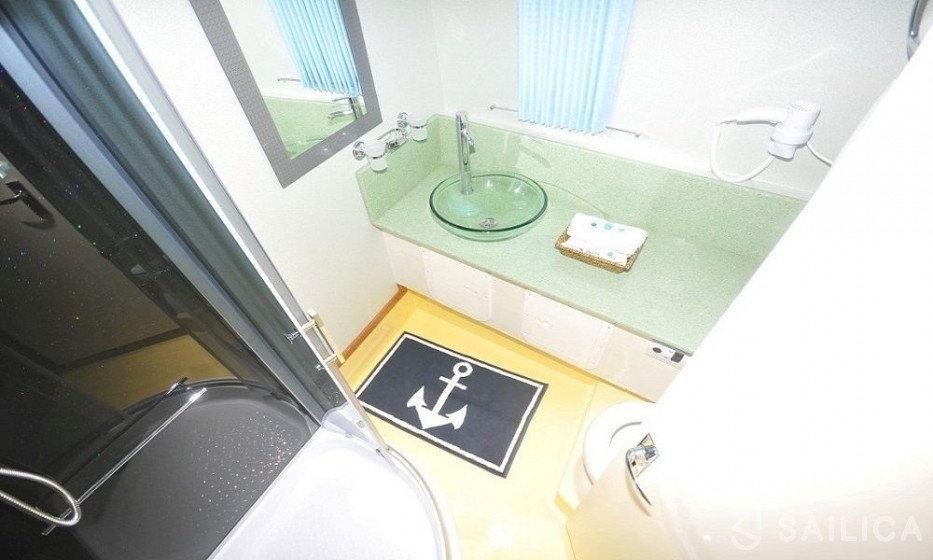 Gulet - Yacht Charter Sailica