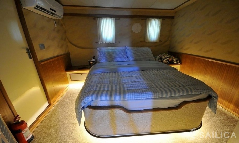 Gulet - Yacht Charter Sailica