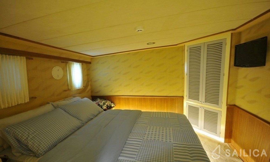 Gulet - Yacht Charter Sailica