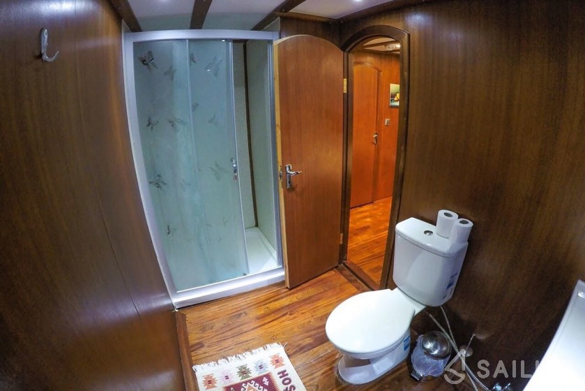 Gulet - Yacht Charter Sailica