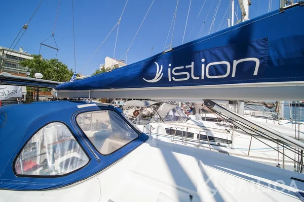 Hanse 400 - Yacht Charter Sailica
