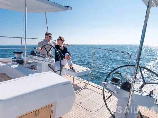 Hanse 675 - Yacht Charter Sailica