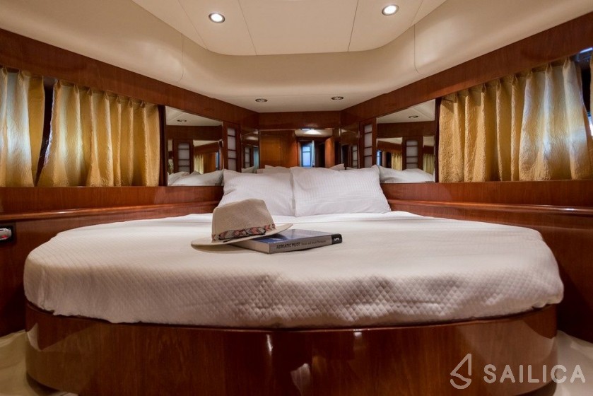 Horizon - Yacht Charter Sailica