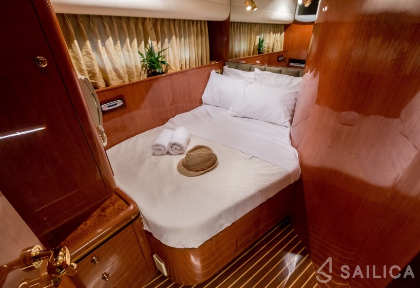Horizon - Yacht Charter Sailica