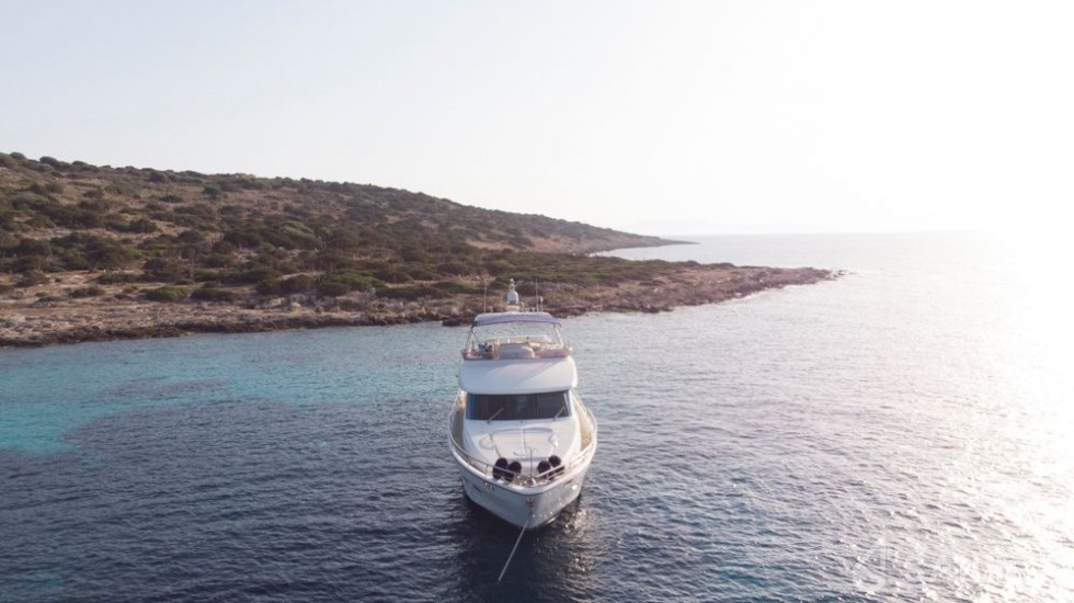 Horizon - Yacht Charter Sailica