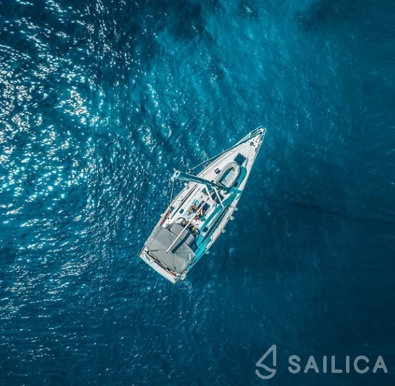 Bavaria Cruiser 56 - Yacht Charter Sailica