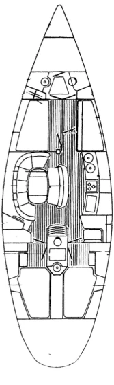 Sun Odyssey 47 - Yacht Charter Sailica