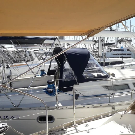 Sun Odyssey 47 - Yacht Charter Sailica