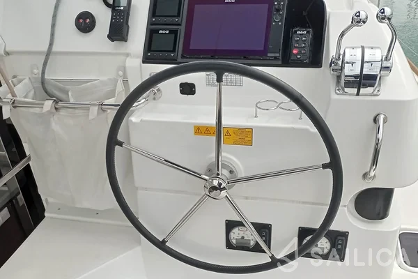 Lagoon 40 - Yacht Charter Sailica