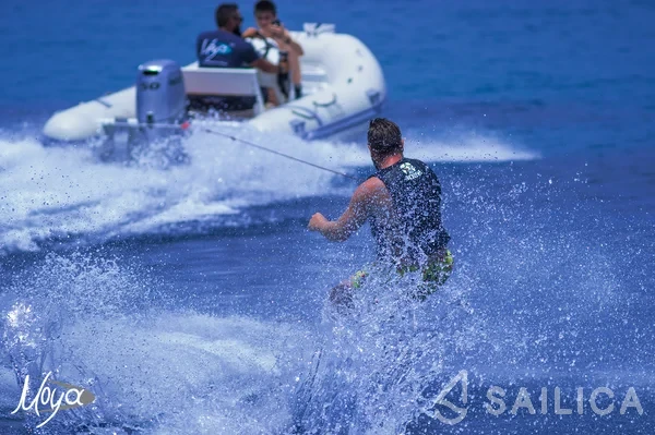 Lagoon 560 S2 - Yacht Charter Sailica