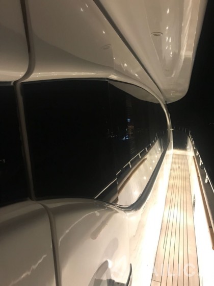 Maiora 87 - Yacht Charter Sailica