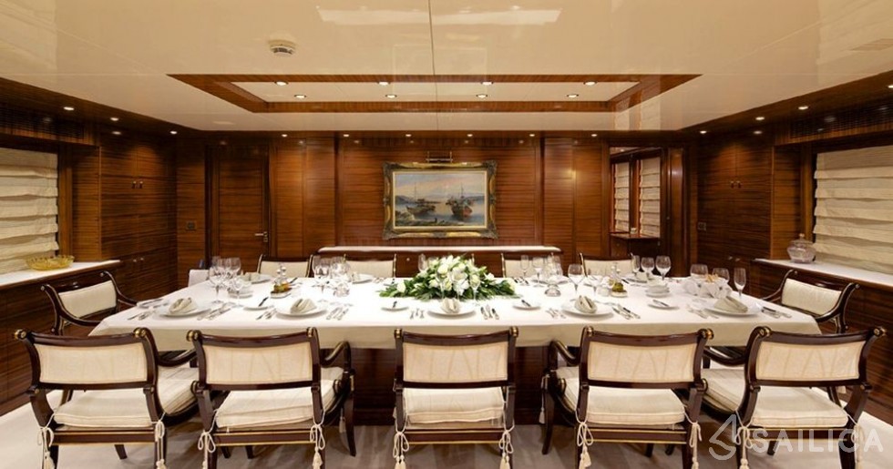 Mondomarine 162 - Yacht Charter Sailica