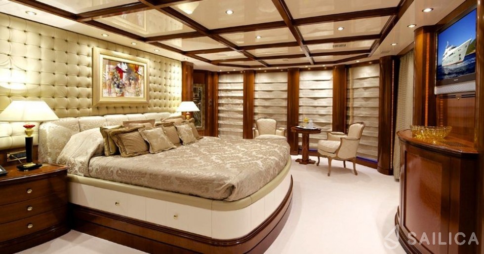 Mondomarine 162 - Yacht Charter Sailica