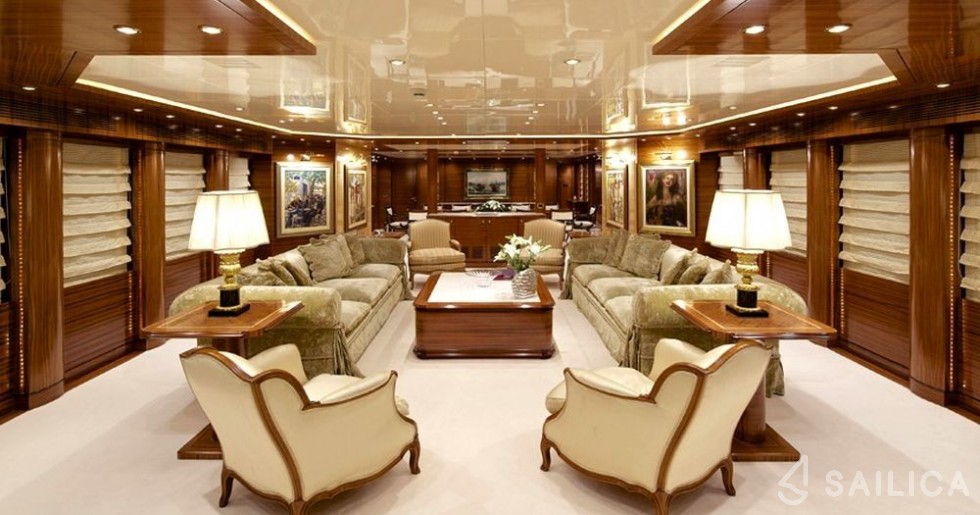 Mondomarine 162 - Yacht Charter Sailica
