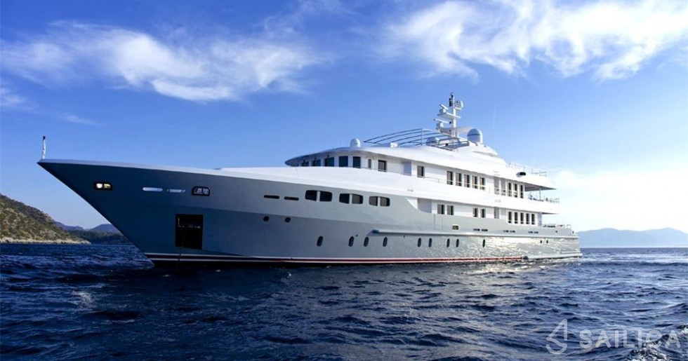 Mondomarine 162 - Yacht Charter Sailica