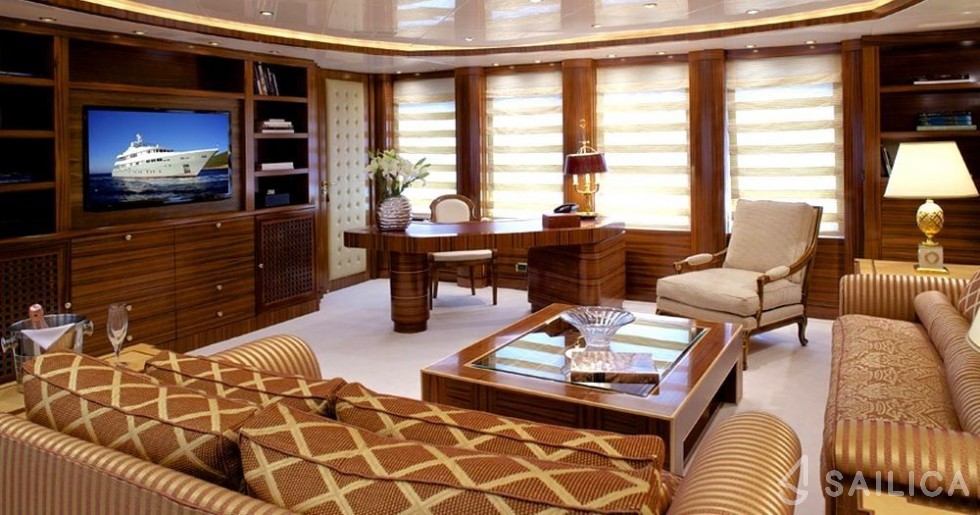 Mondomarine 162 - Yacht Charter Sailica