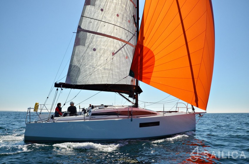 RM 9.70 - Yacht Charter Sailica