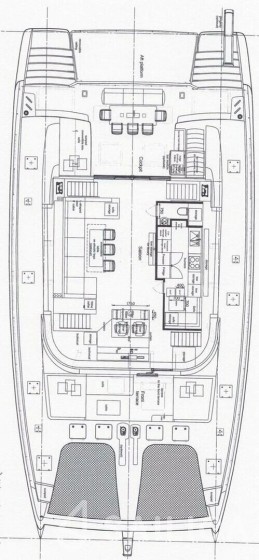 Sunreef 80 - Yacht Charter Sailica