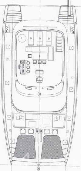 Sunreef 80 - Yacht Charter Sailica