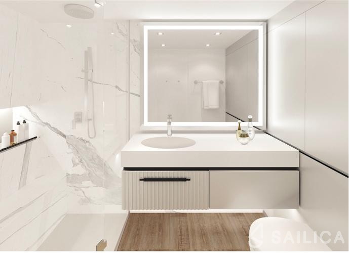 Sunreef 80 - Yacht Charter Sailica