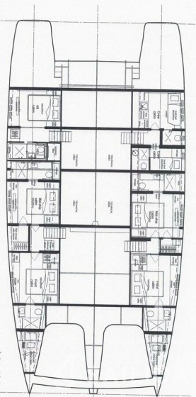 Sunreef 80 - Yacht Charter Sailica