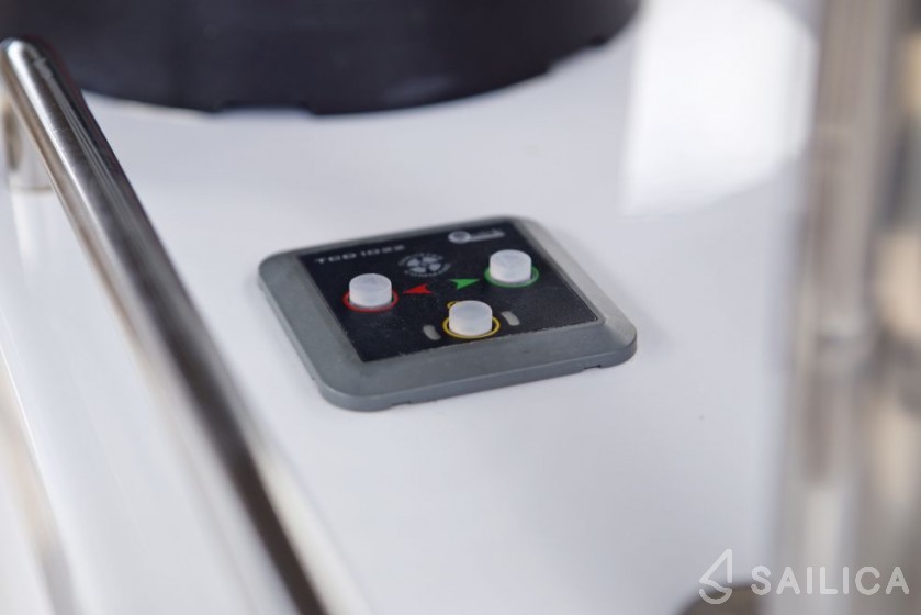 Elan Impression 50 - Yacht Charter Sailica