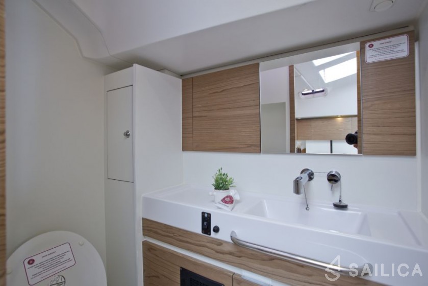 Elan Impression 50 - Yacht Charter Sailica