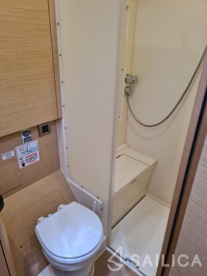 Hanse 588 - Yacht Charter Sailica