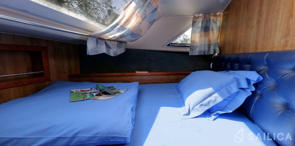 Le Boat Classique - Yacht Charter Sailica