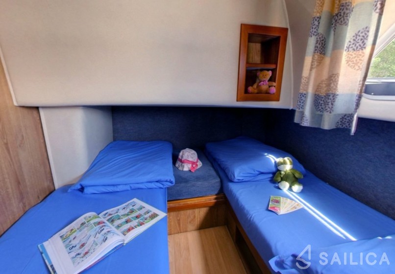 Le Boat Classique - Yacht Charter Sailica