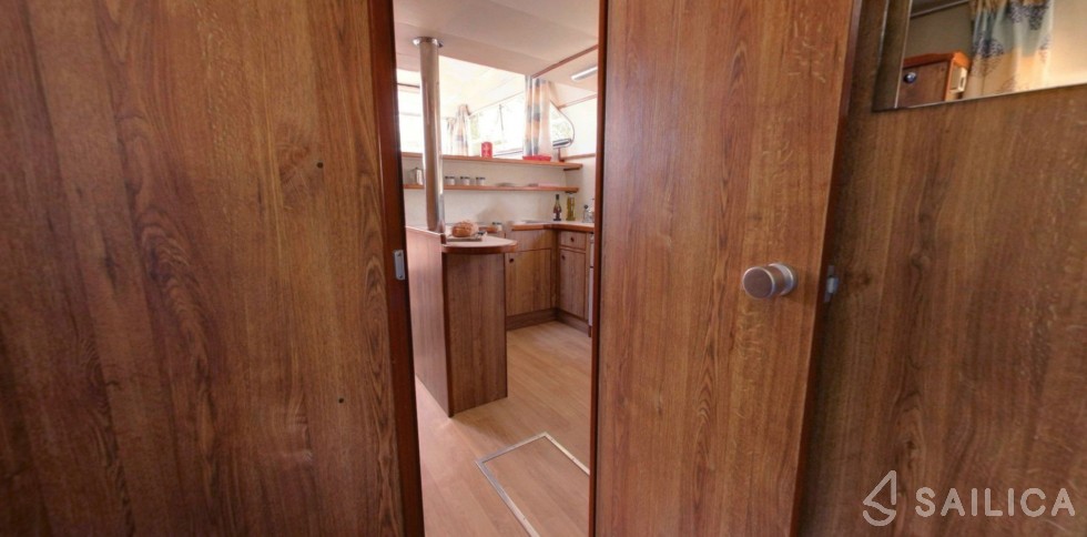 Le Boat Classique - Yacht Charter Sailica