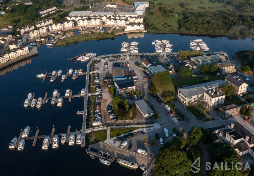 Le Boat Consul - Yacht Charter Sailica