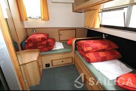 Le Boat Shannon Star - Yacht Charter Sailica
