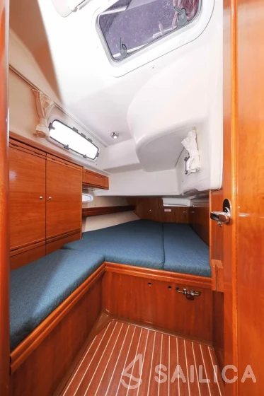 Bavaria 50 Cruiser - Yacht Charter Sailica