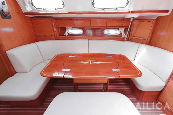 Bavaria 50 Cruiser - Yacht Charter Sailica