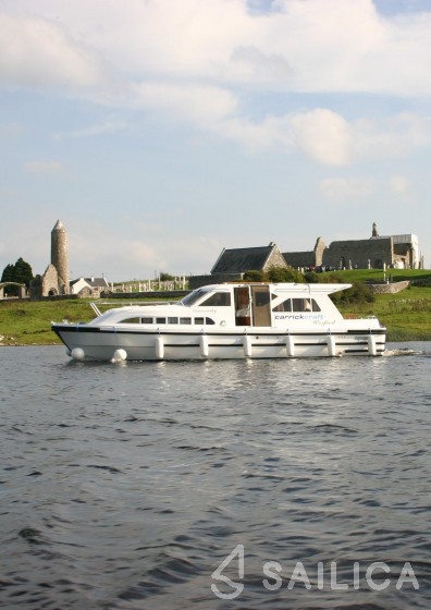 Wexford 36 - Yacht Charter Sailica