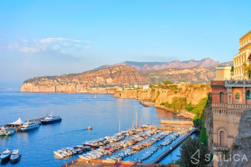 Airon Marine AMX 25 - Yacht Charter Sailica