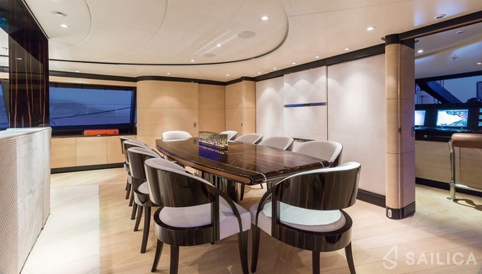 Alloy Yachts 170 - Yacht Charter Sailica