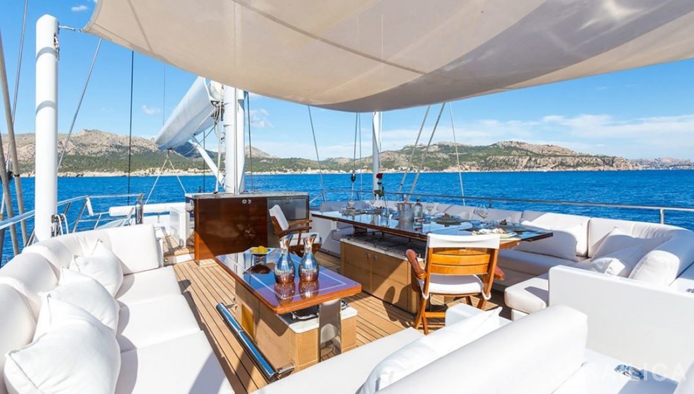 Alloy Yachts 170 - Yacht Charter Sailica