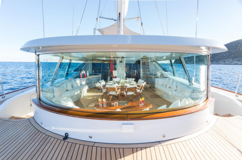 Alloy Yachts 170 - Yacht Charter Sailica