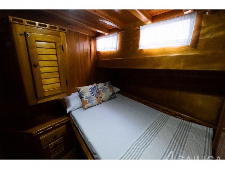 Gulet - Yacht Charter Sailica