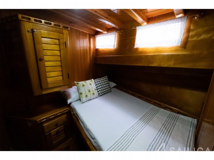 Gulet - Yacht Charter Sailica